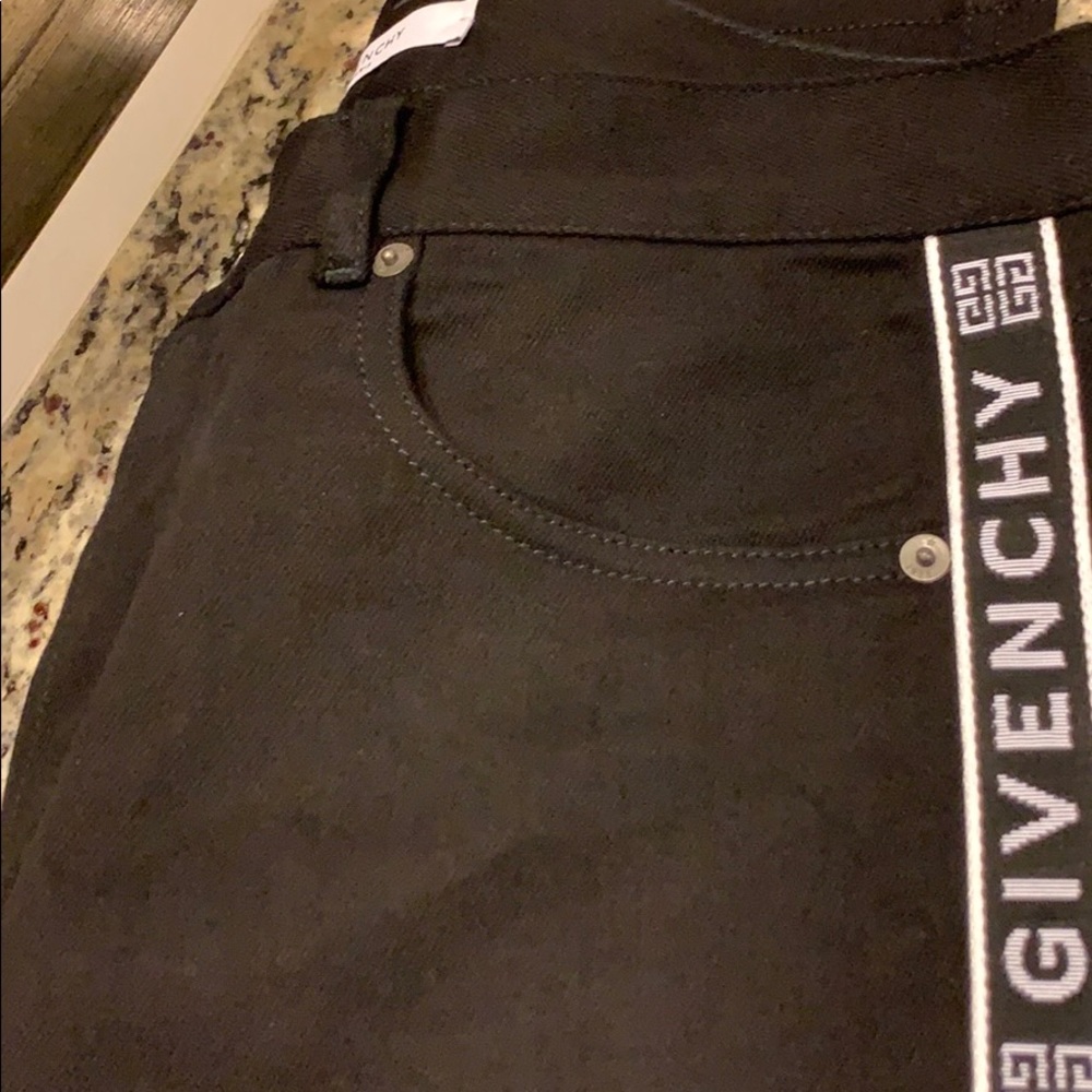 COPY - Givenchy Pants